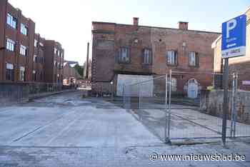 Parkeren kan weer aan Hollandse Kazerne: plaats voor 44 auto’s<BR />