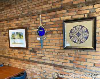 Irish Eyes exhibits Milton Arts Guild works - CapeGazette.com