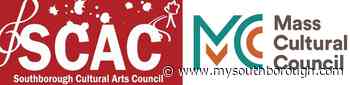 SCAC awards grants for a new season of arts and culture - mysouthborough