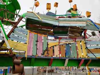 St. Croix Valley Foundation awards more than $47,000 in arts grants - St. Croix 360