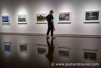 A sea change is happening in Charleston arts. What will the next phase look like? - Charleston Scene