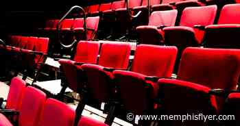 Lag in Corporate, Foundation Funding Hurting Arts Groups - Memphis Flyer