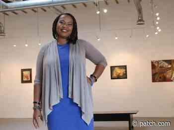 Longtime Arts Advocate Takes Helm Of Newark Symphony Hall - Patch.com