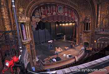 Smaller arts, entertainment venues in NY can reopen next month - syracuse.com