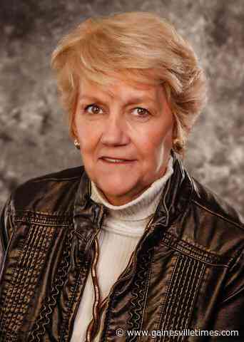 Gladys Wyant retiring after 37 years of leading The Arts Council - Gainesville Times