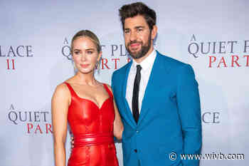 A Quiet Place Part II to hit theaters May 28