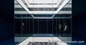 KAAN architecten's renovation of antwerp's royal museum of fine arts - Designboom