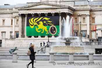 Amazon Prime marks 'Coming 2 America' release with landmark takeover