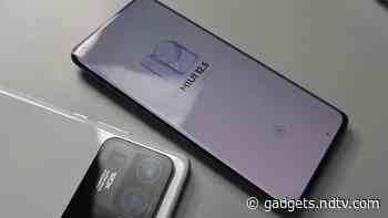 Mi 11 Ultra Launch Appears Imminent as It Allegedly Receives Certification in Indonesia