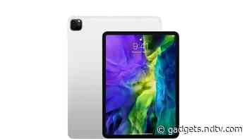 iPad, MacBook Models May Sport OLED Display in 2022: Report