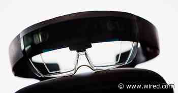 Augmented Reality Isn’t Quite There Yet