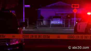 Man critically injured after stabbing in southwest Fresno