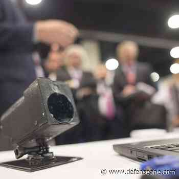 DARPA to Hire Biz Execs to Help Its Researchers Take Tech to Market