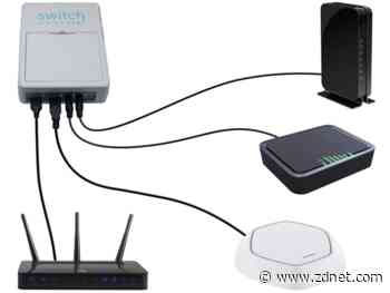 Switch Always On: Keeping your broadband up, automatically
