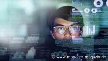 Headhunter: Wie Personaler auf Sie aufmerksam werden