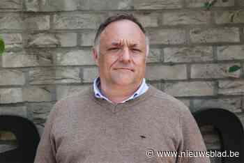 Politie maakt pv na bedreiging Marc Van Ranst op Twitter - Het Nieuwsblad