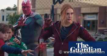 WandaVision finale: the Scarlet Witch arrives, will the MCU survive?