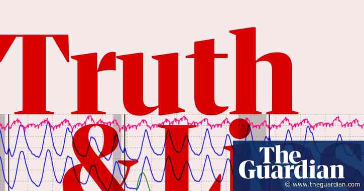 'There is no bomb': what I learned taking a polygraph test