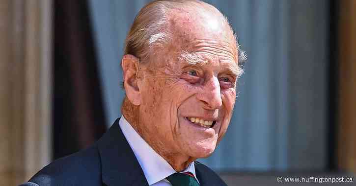 Prince Philip Sent Back To Private Hospital After Heart Procedure