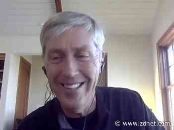 A love letter to the brain: in his new book on AI, Jeff Hawkins is enamored of thought