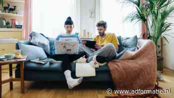 KPN brengt ode aan thuiswerkend Nederland