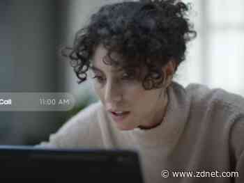 Samsung says moms working from home should be enjoying it (seriously)