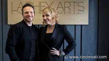 15 years ago, Drew Lachey won 'Dancing with the Stars.' He's been busy since then - Cincinnati.com