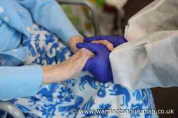 Covid carers sought to help Warrington's most vulnerable - Warrington Guardian