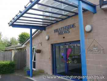 Praise for Covid testing and facilities for family contact at Penketh care homes - Warrington Guardian