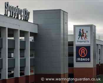 Runcorn Shopping City could host hospital outpatient service - Warrington Guardian