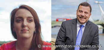 Warrington's MPs give polar views on the budget - Gary Skentelbery