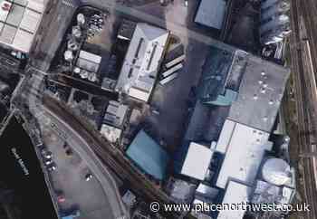 Unilever's Warrington factory up for sale - Place North West