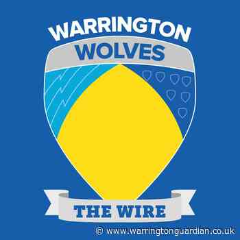 Warrington Wolves support World Wildlife Day - Warrington Guardian