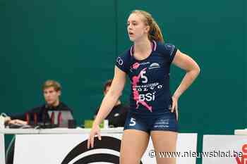 Nel Demeyer: “Alle registers opentrekken”