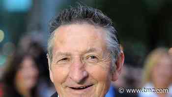 Wayne Gretzky's Father Walter Gretzky Dead at 82 After Parkinson's Battle