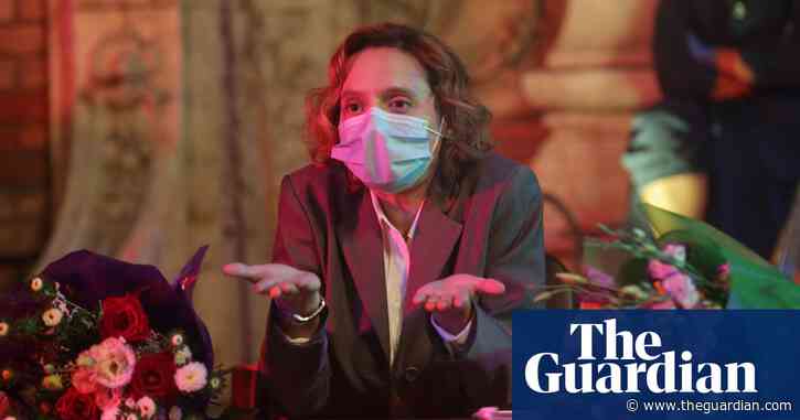 Bad Luck Banging goes all the way with top prize at Berlin film festival