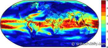 Apparent Atlantic Warming Cycle Likely an Artifact of Climate Forcing by Humans and Volcanos