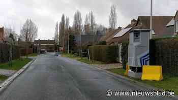 Weinig snelheidsovertreders