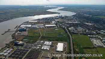 Thames Estuary Freeport is 'great news' says Bexley Council