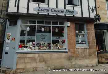 Stamford food shop owner appeals for Covid grant relief - Stamford Mercury