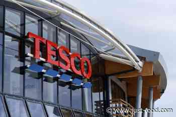 Tesco makes "healthy, sustainable diets" pledge | Food Industry News | just-food - just-food.com