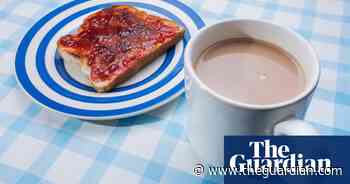 How to eat: toast and jam - The Guardian