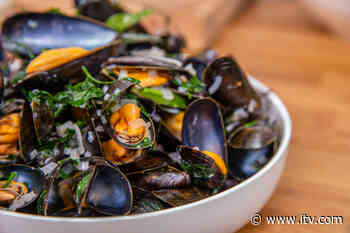 Moules Three-Ways | Food - ITV News