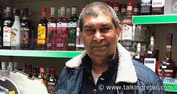 London c-store plays down food critic's claims - Talking Retail