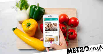 'Why I set up a food sharing app to help reduce waste' - Metro.co.uk