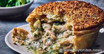 Marks & Spencer fans go wild as store reveals 'food invention of year' - My London
