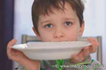 Two-thirds of Barnardo's frontline workers have given food to families of hungry children - Charity Today News