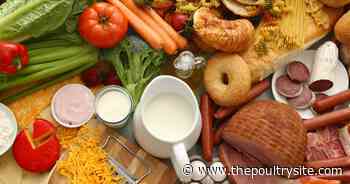 FAO's world food price index rises in February for ninth consecutive month - The Poultry Site