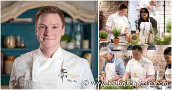 Chris King promoted to director of food and beverage role at Langham Hospitality Group - Boutique Hotelier
