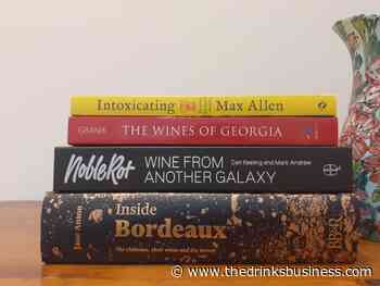 André Simon Food & Drink Book Awards winners announced - The Drinks Business